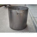 Corrosion resistant Titanium Barrel